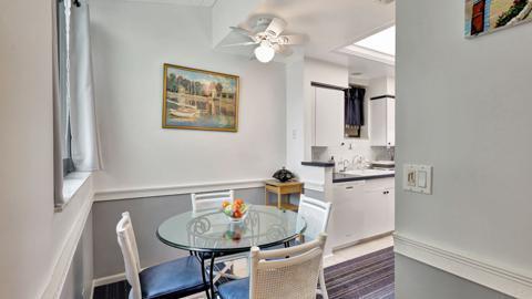 402 SEA OATS #E, Juno Beach FL 33408