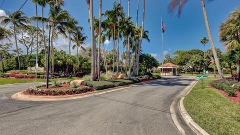 402 SEA OATS #E, Juno Beach FL 33408