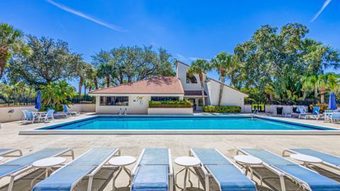 402 SEA OATS #E, Juno Beach FL 33408