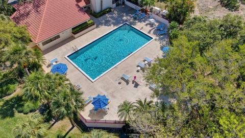 402 SEA OATS #E, Juno Beach FL 33408