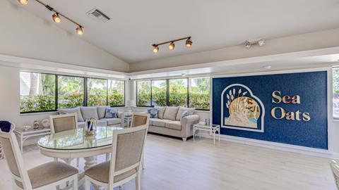 402 SEA OATS #E, Juno Beach FL 33408