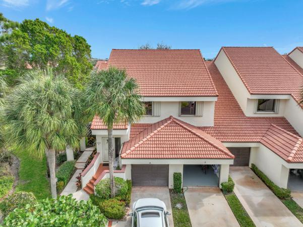 402 SEA OATS #E, Juno Beach FL 33408