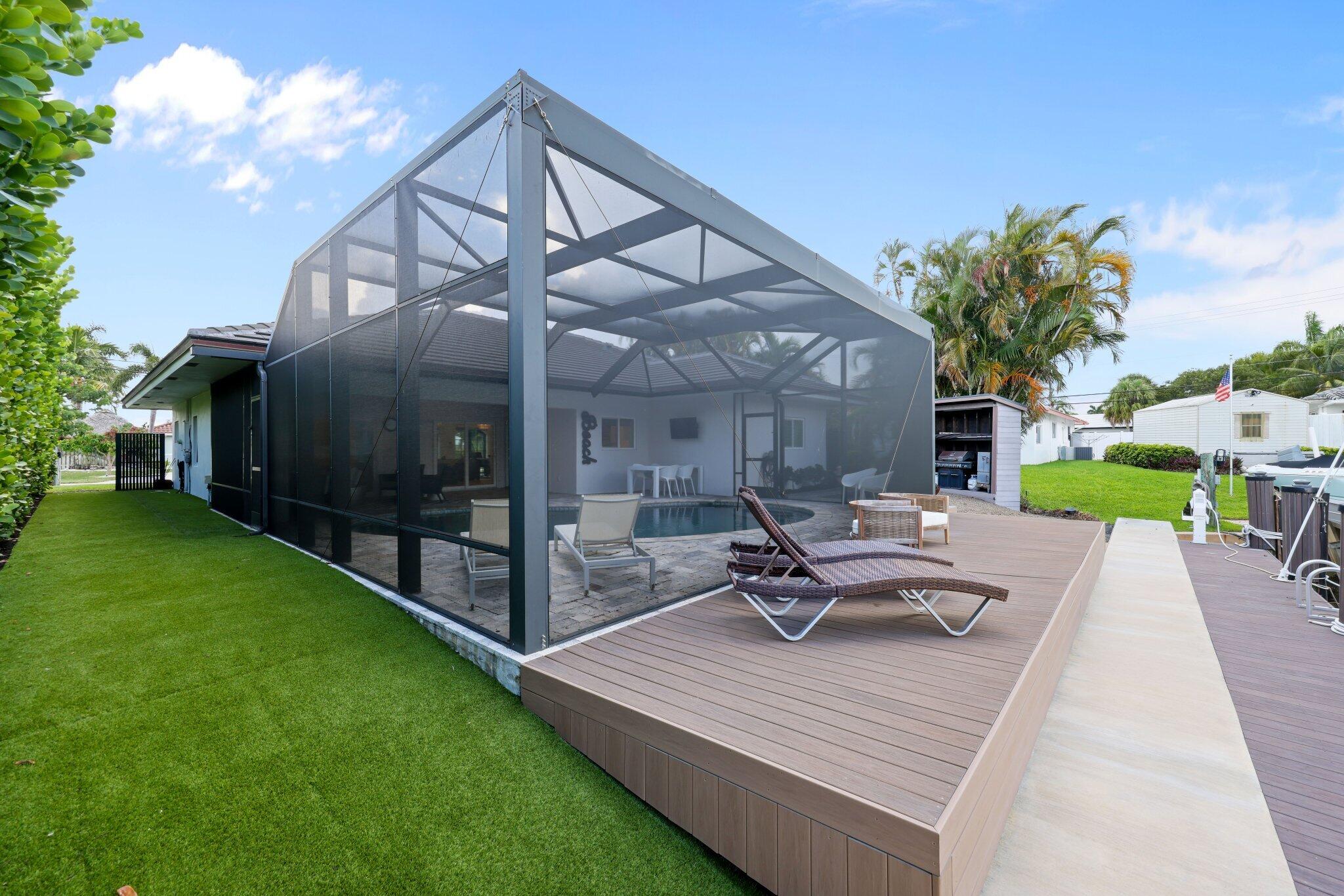 713 Forsyth, Boca Raton FL 33487