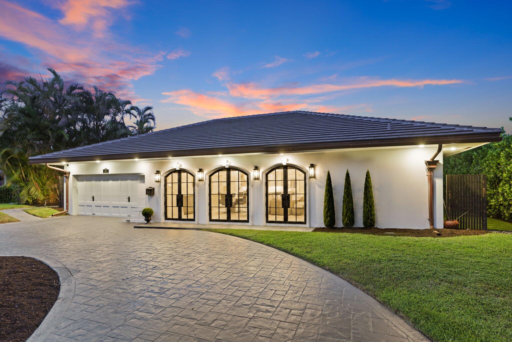 713 Forsyth, Boca Raton FL 33487