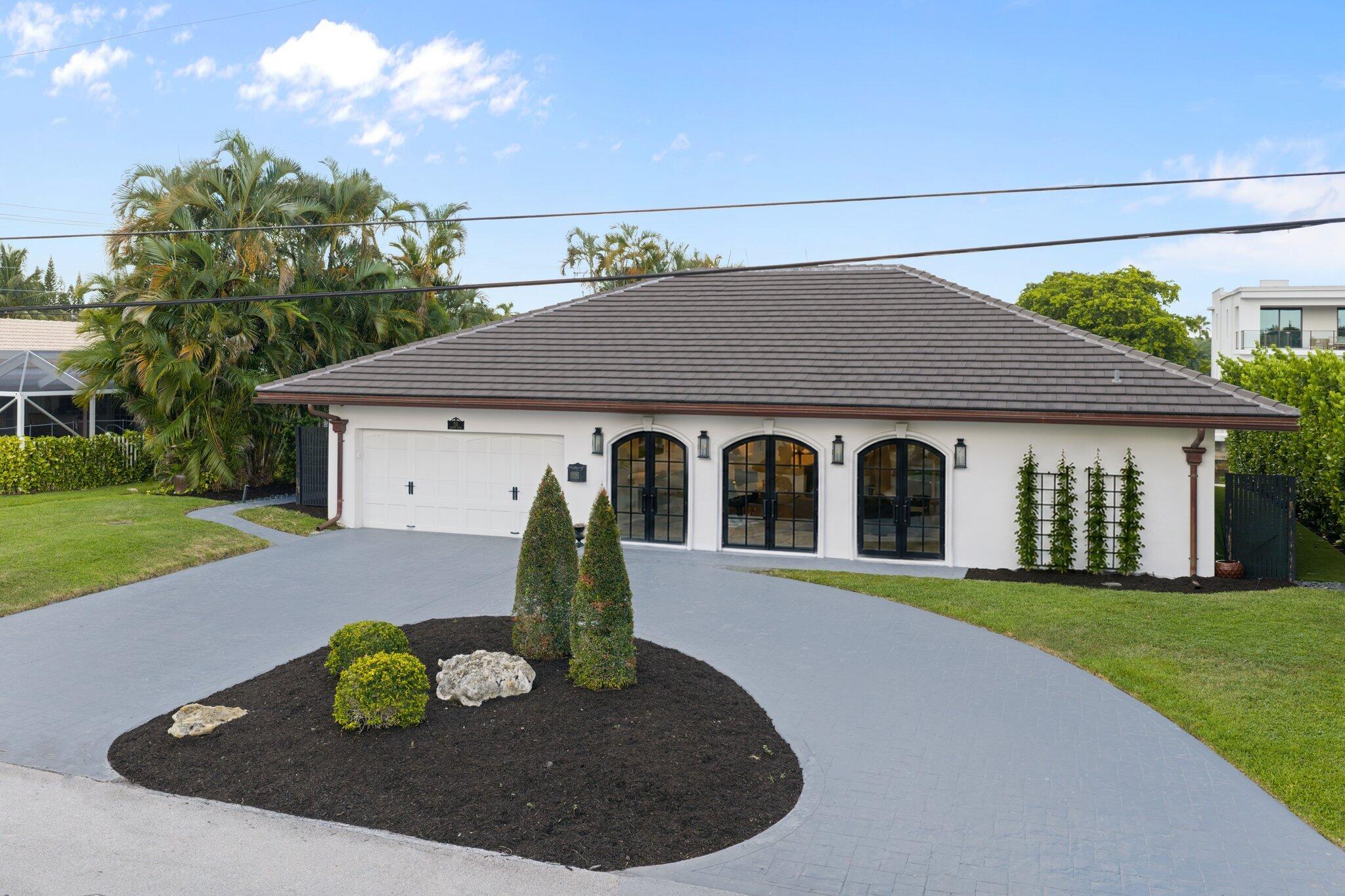 713 Forsyth, Boca Raton FL 33487