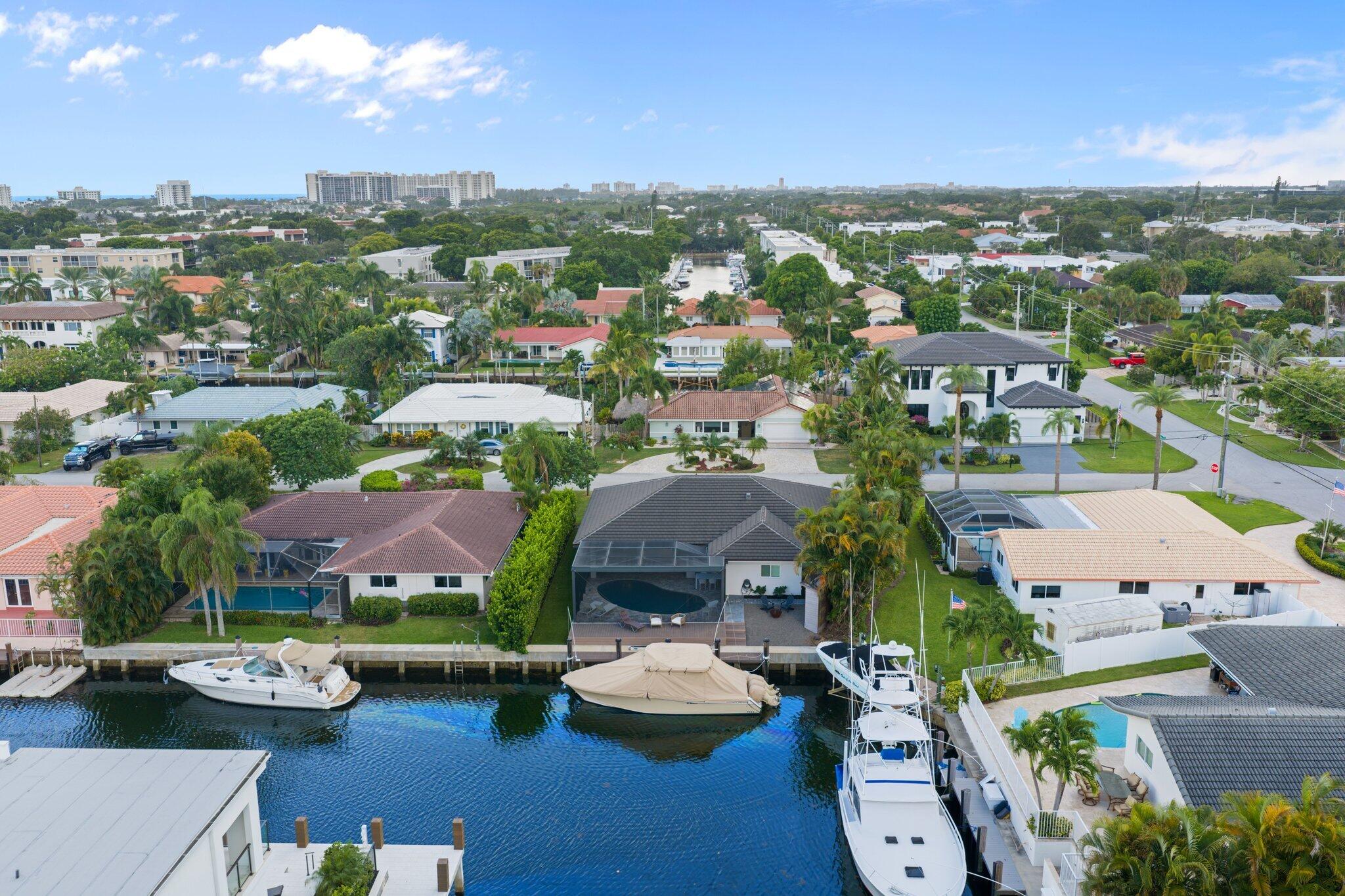 713 Forsyth, Boca Raton FL 33487