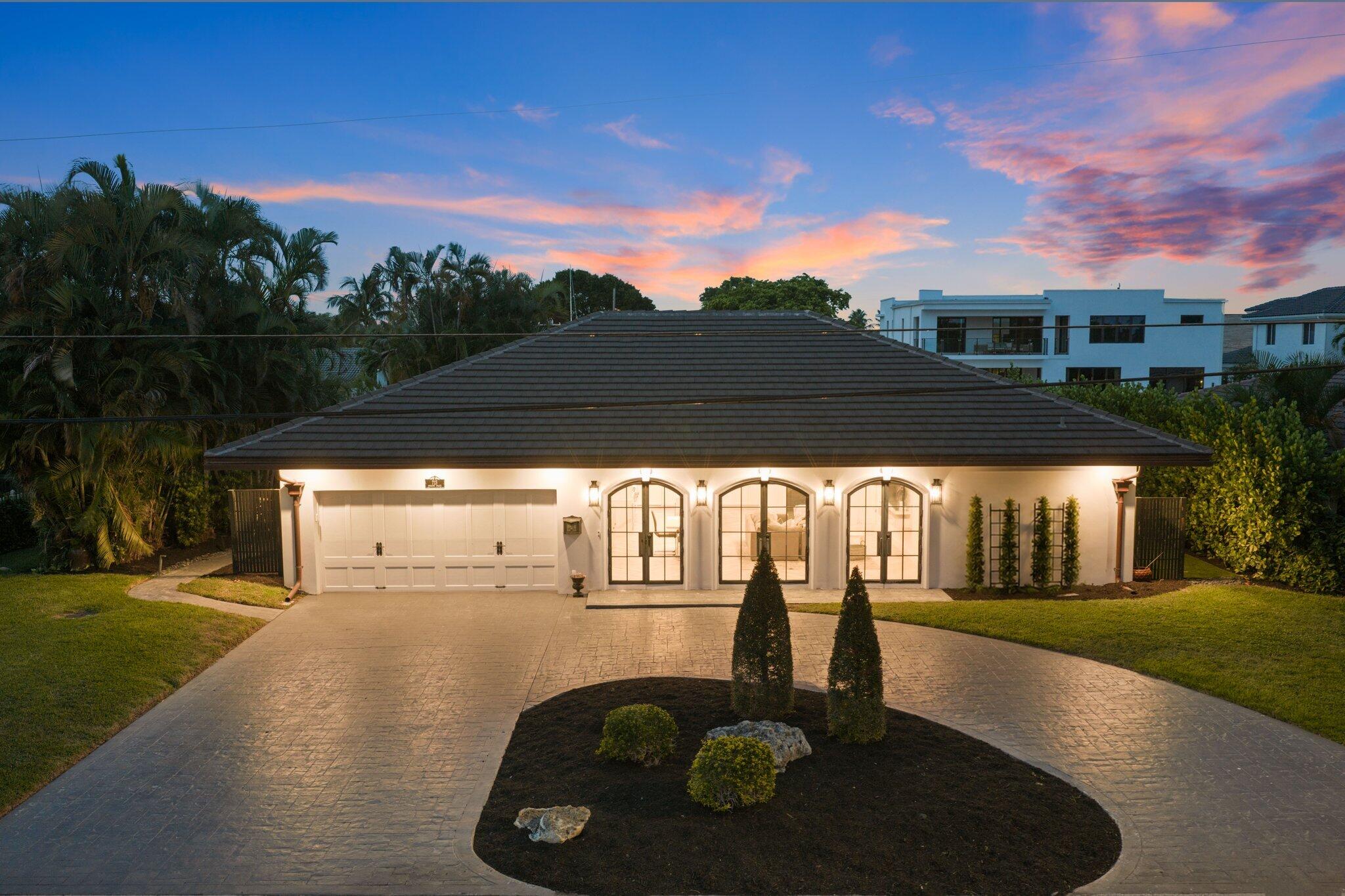 713 Forsyth, Boca Raton FL 33487