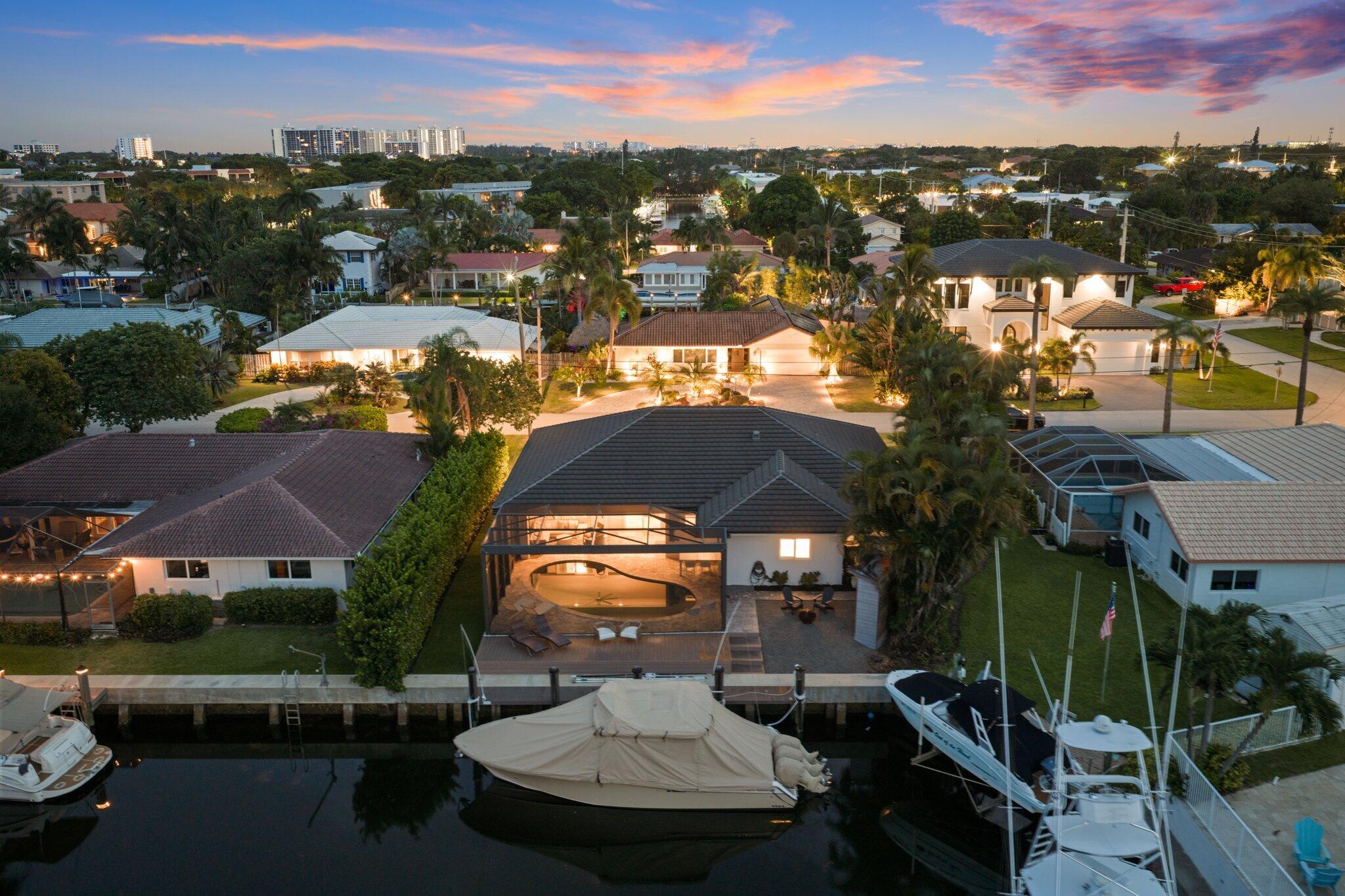 713 Forsyth, Boca Raton FL 33487