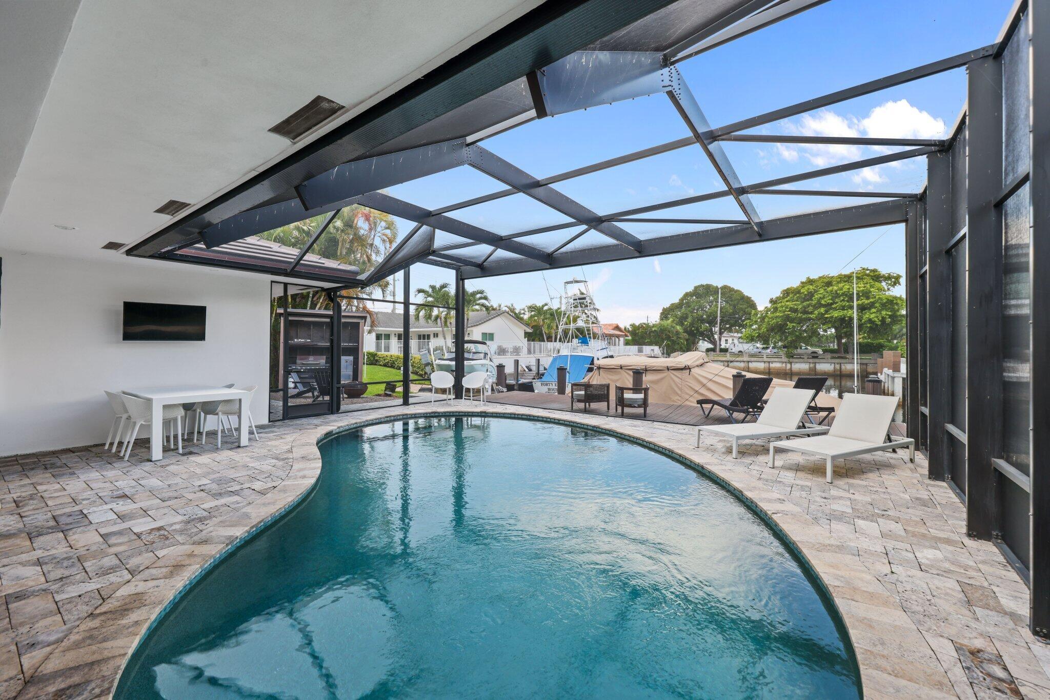 713 Forsyth, Boca Raton FL 33487