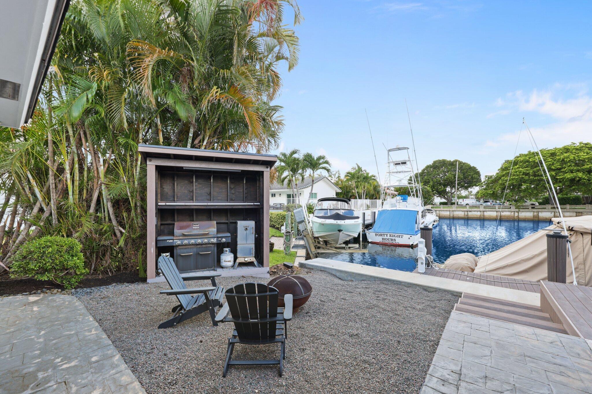 713 Forsyth, Boca Raton FL 33487