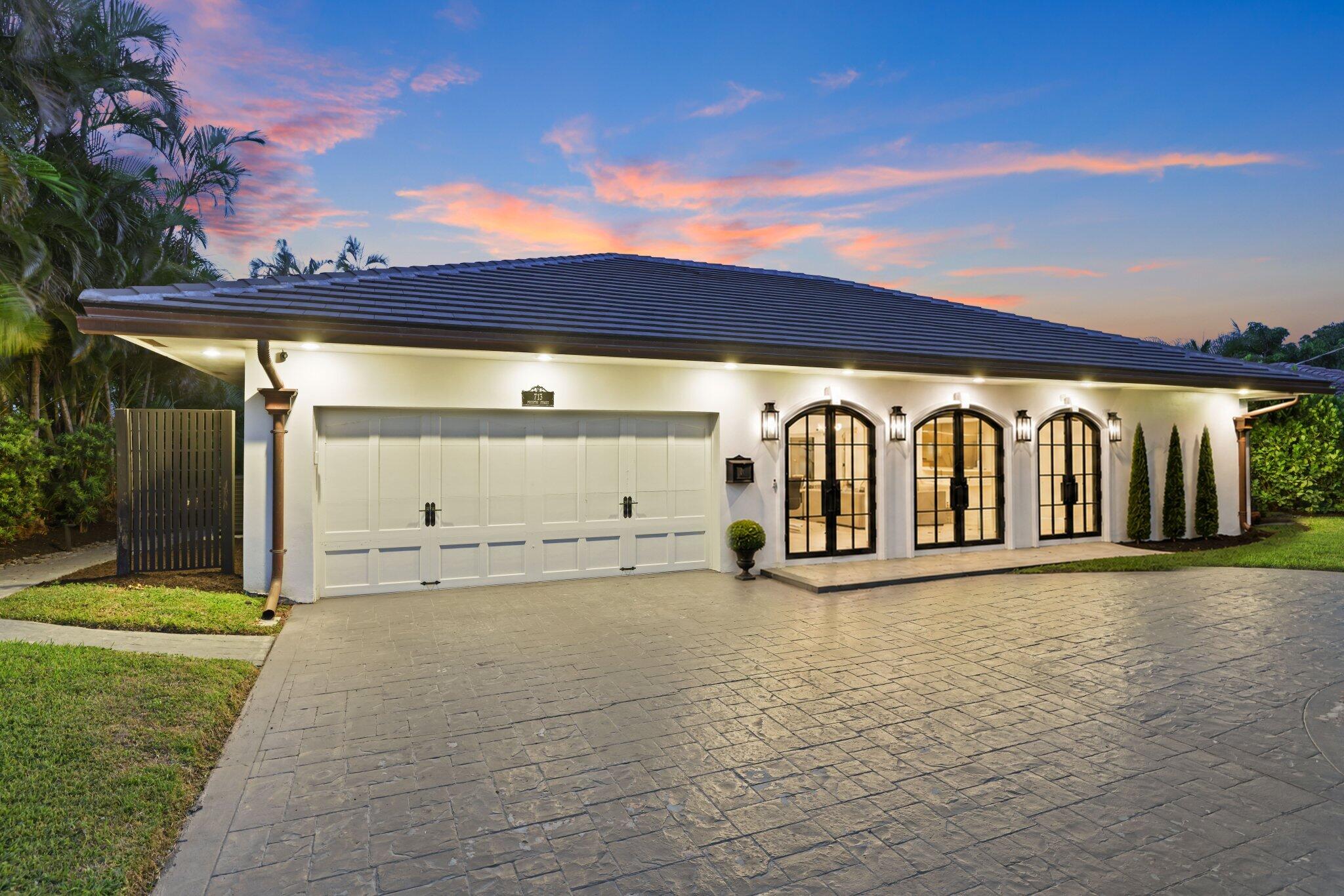 713 Forsyth, Boca Raton FL 33487