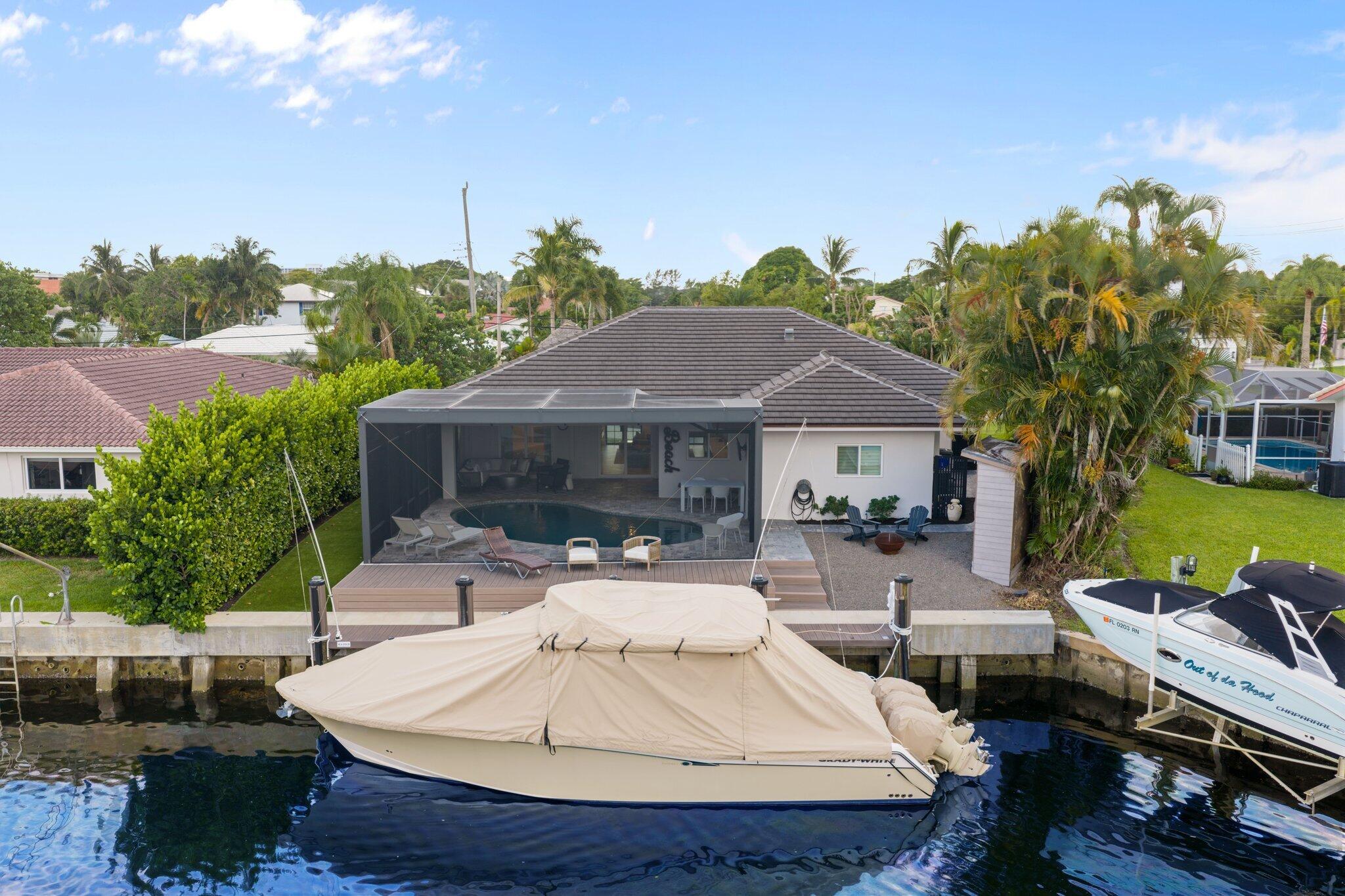 713 Forsyth, Boca Raton FL 33487