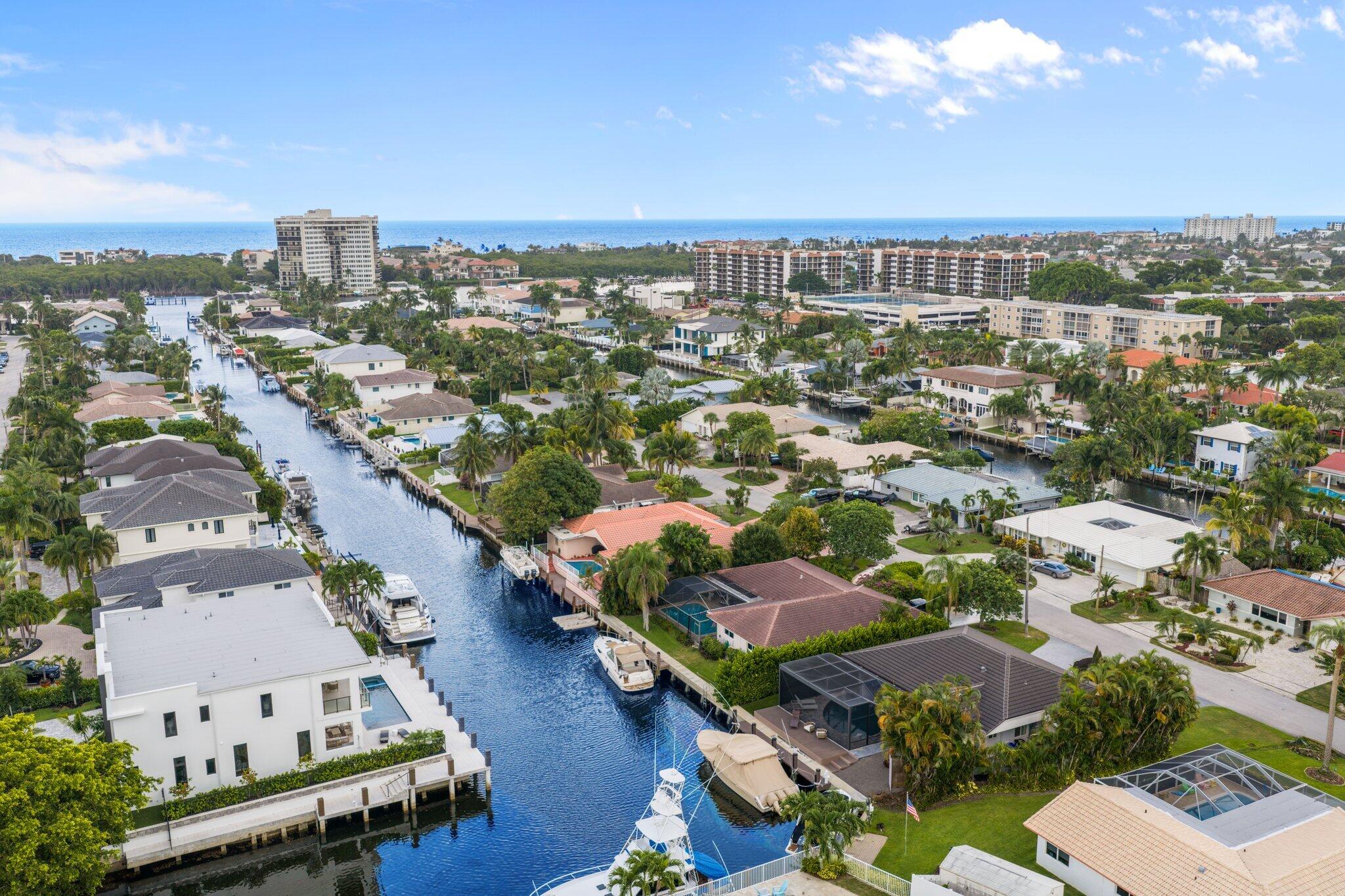 713 Forsyth, Boca Raton FL 33487