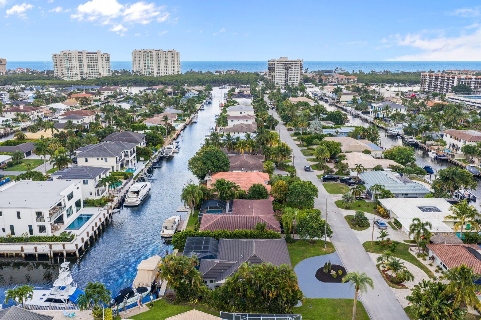 713 Forsyth, Boca Raton FL 33487