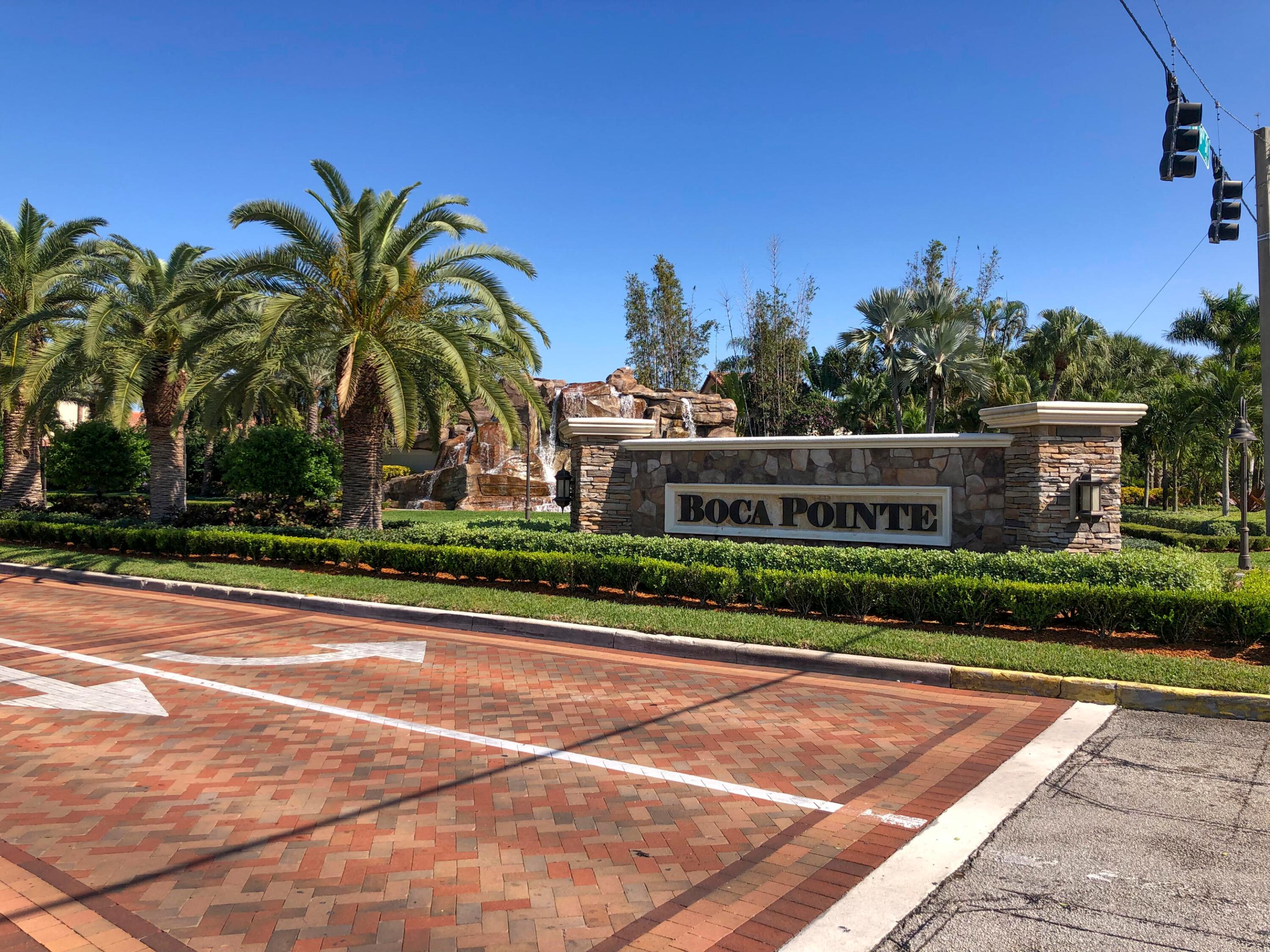 22866 El Dorado, Boca Raton FL 33433