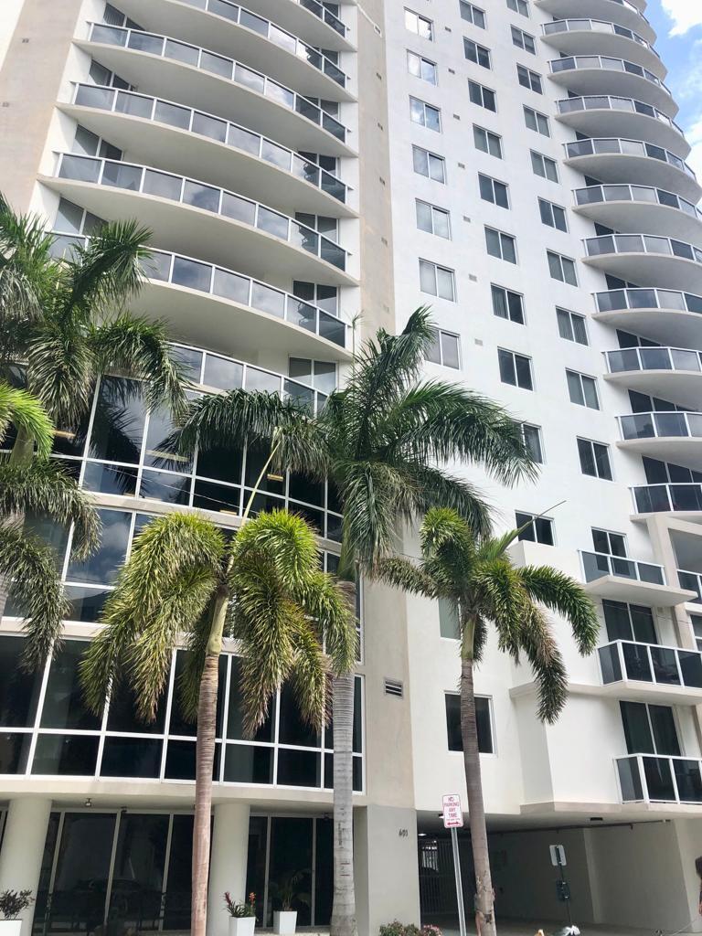 601 NE 23RD #907, Miami FL 33137