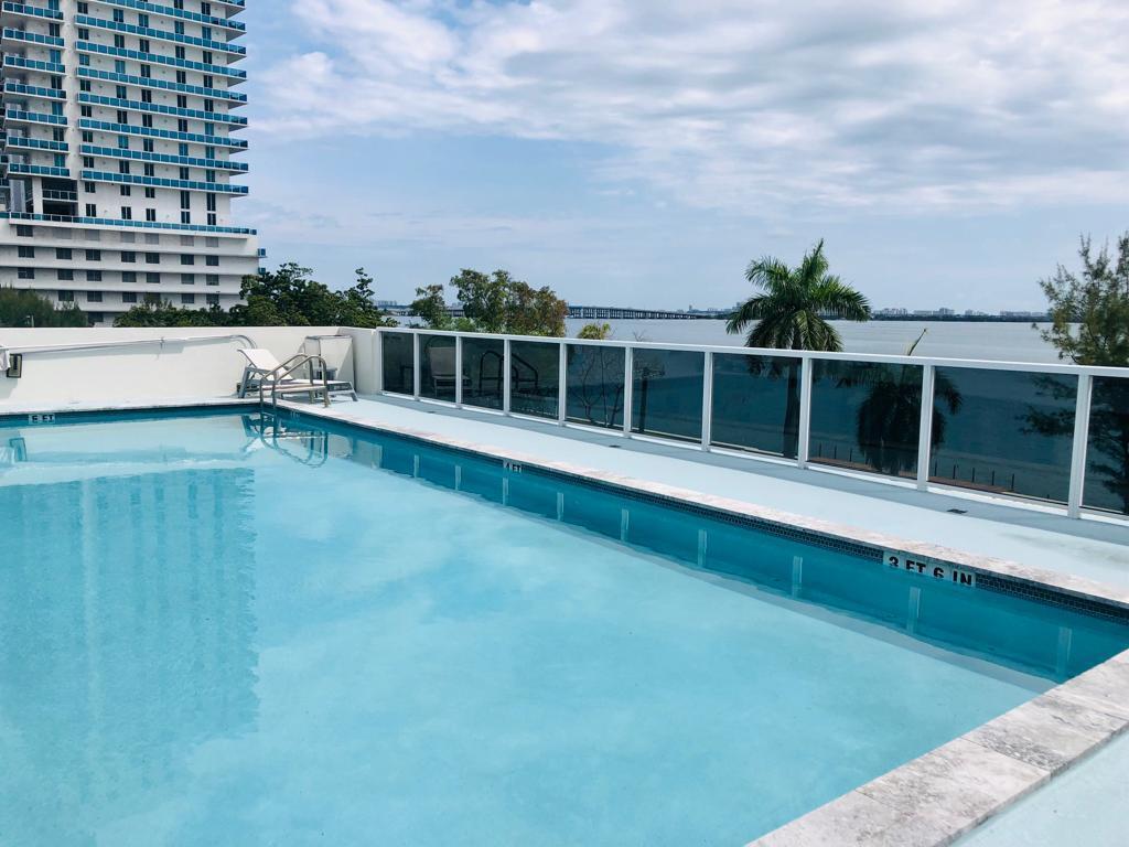 601 NE 23RD #907, Miami FL 33137