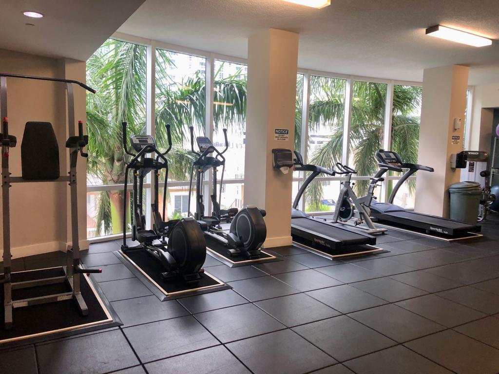 601 NE 23RD #907, Miami FL 33137
