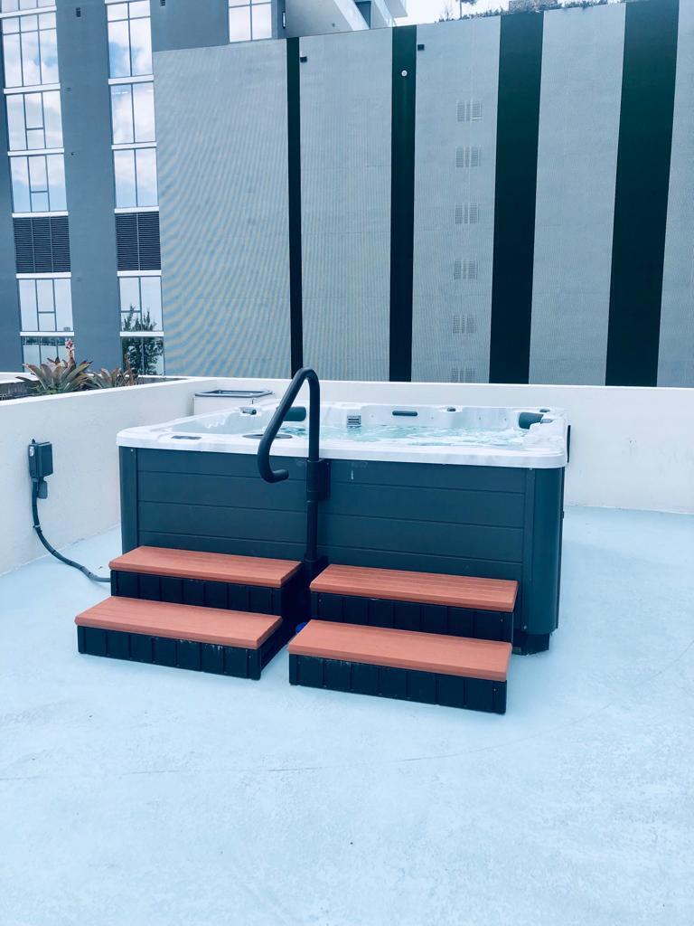601 NE 23RD #907, Miami FL 33137