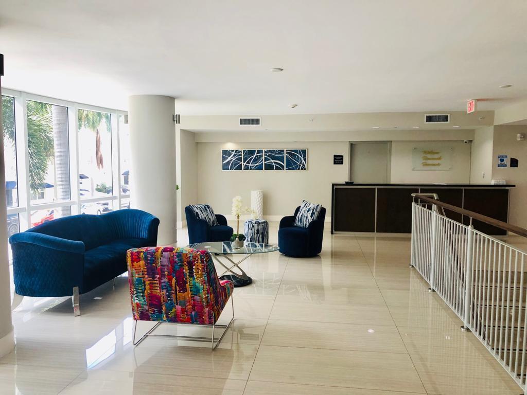 601 NE 23RD #907, Miami FL 33137