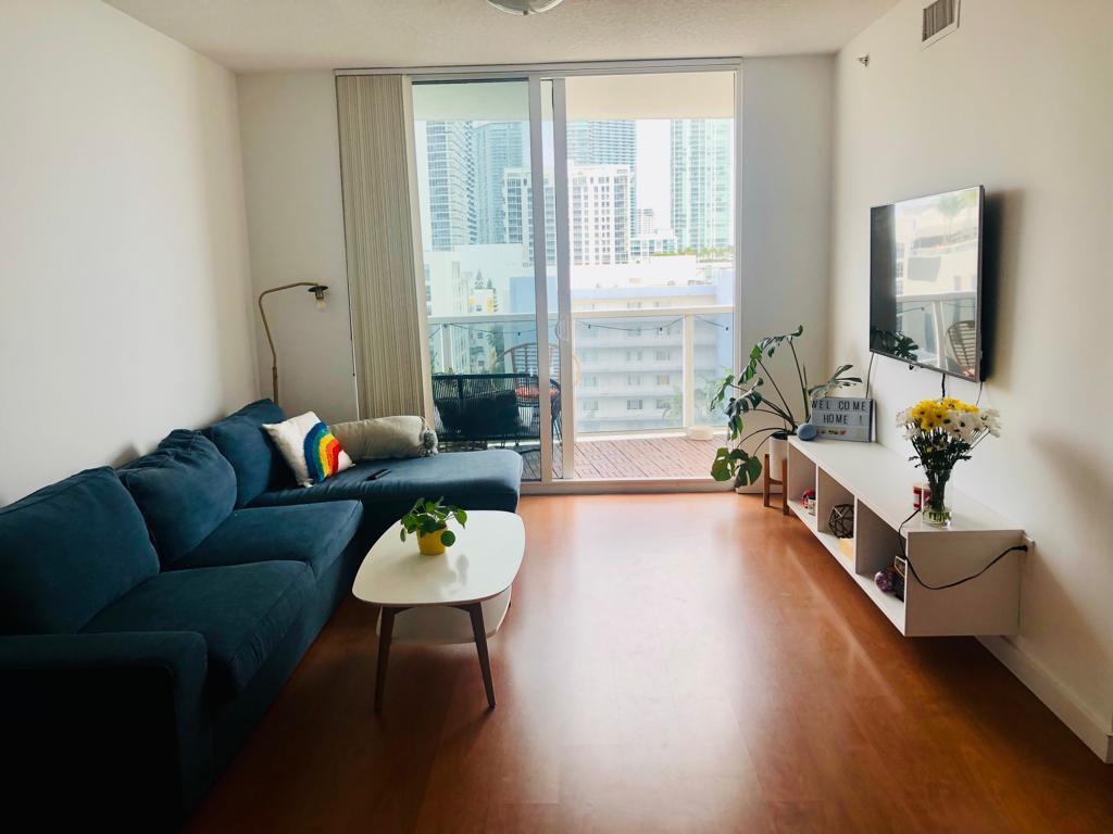 601 NE 23RD #907, Miami FL 33137