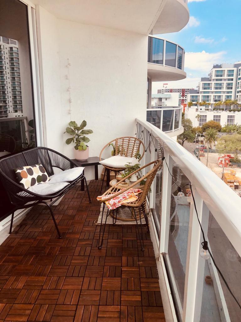 601 NE 23RD #907, Miami FL 33137