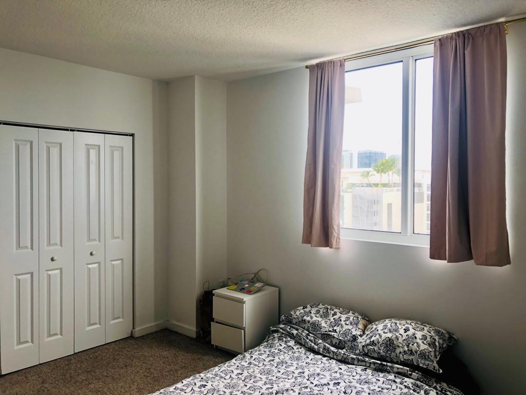 601 NE 23RD #907, Miami FL 33137