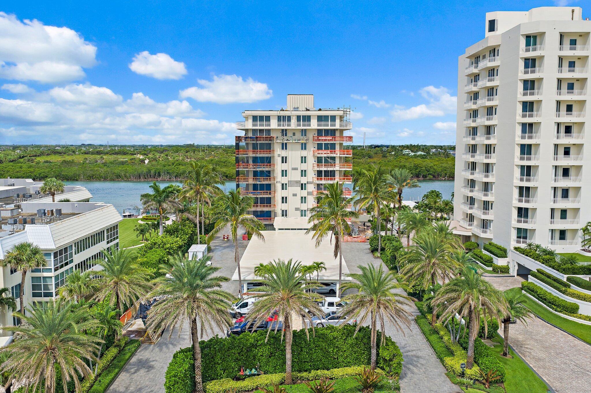 375 Beach #201, Tequesta FL 33469
