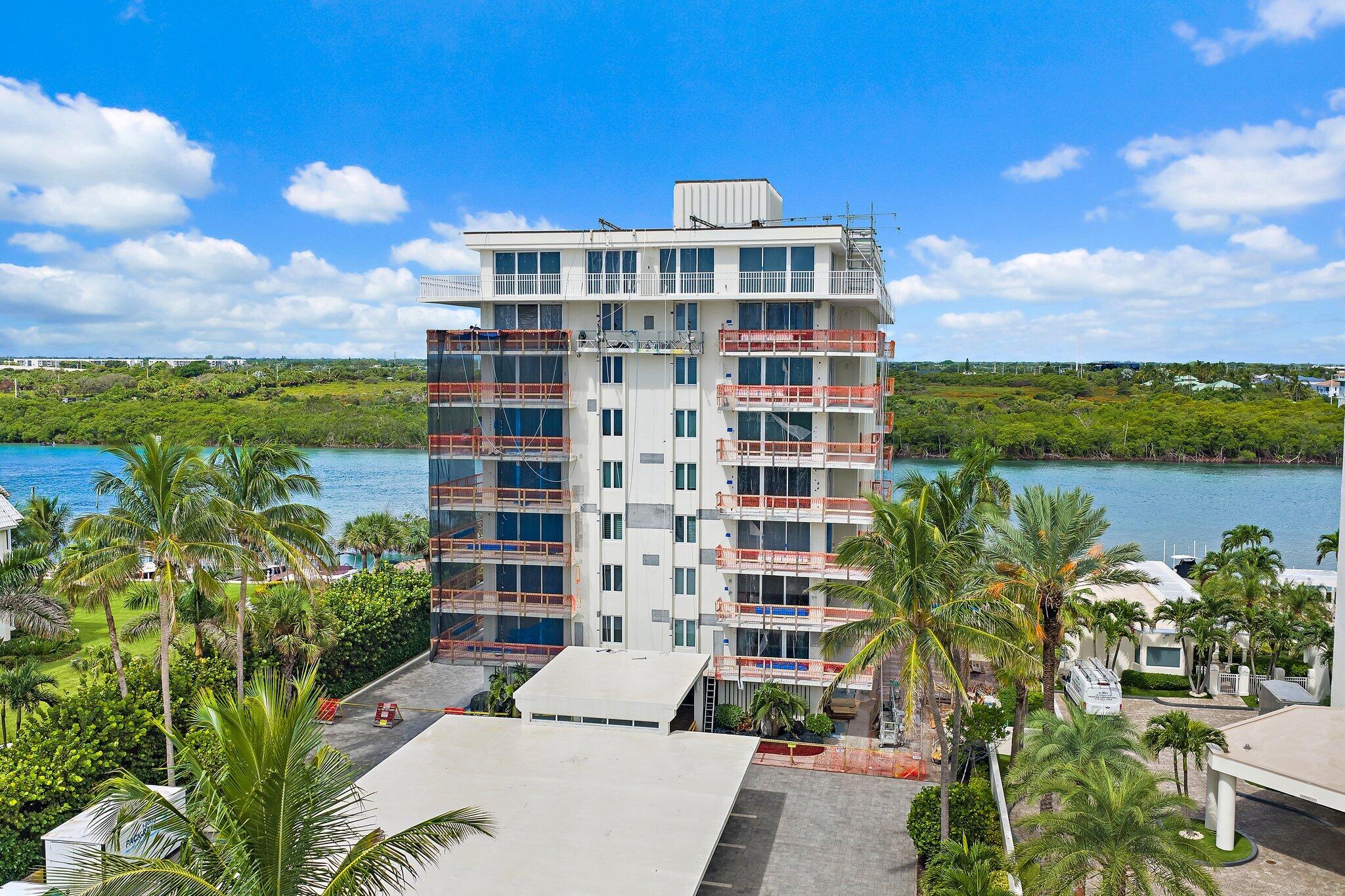 375 Beach #201, Tequesta FL 33469