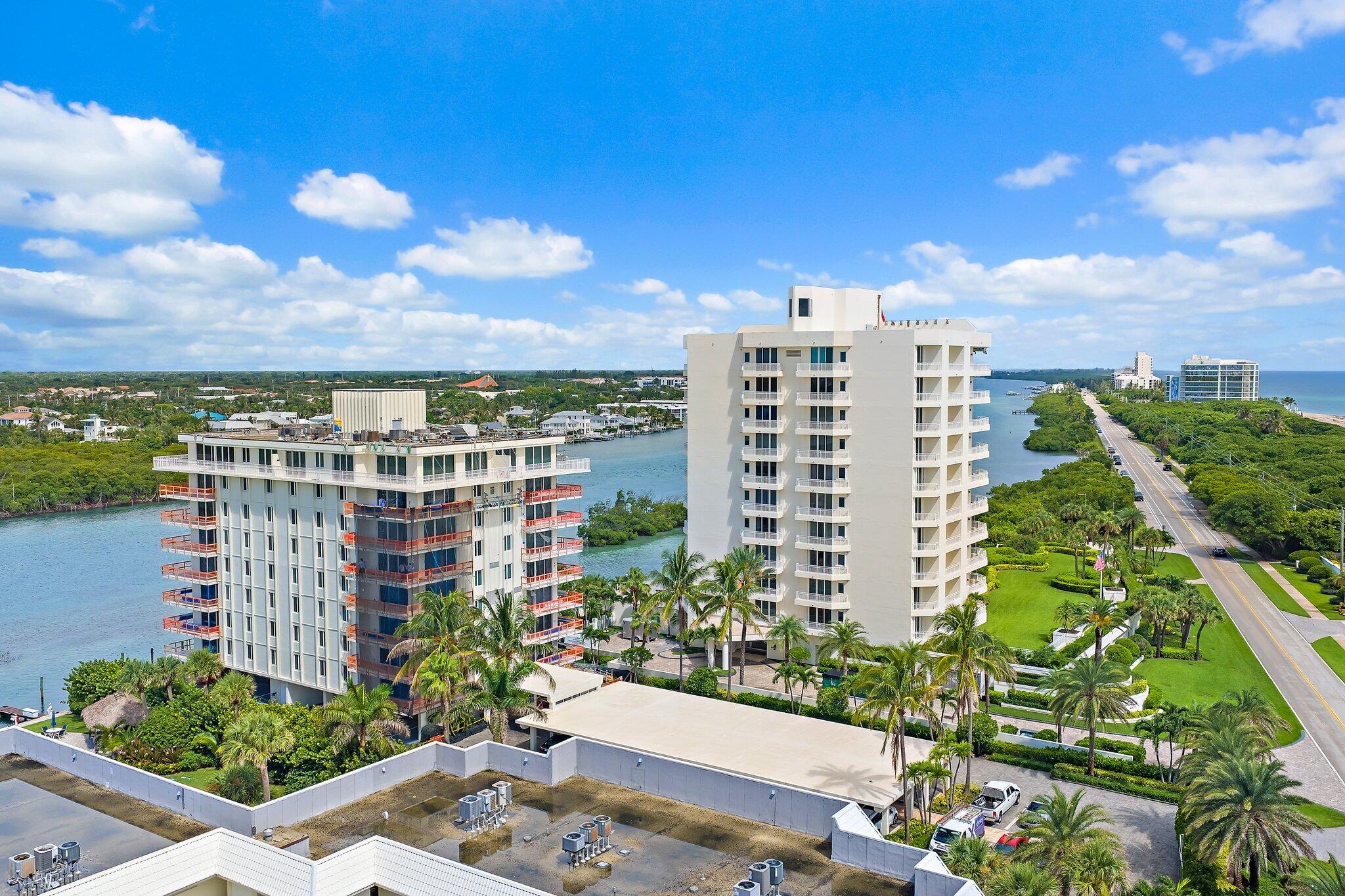 375 Beach #201, Tequesta FL 33469