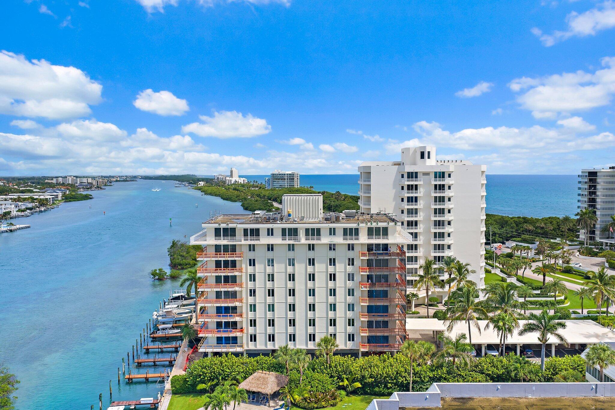 375 Beach #201, Tequesta FL 33469