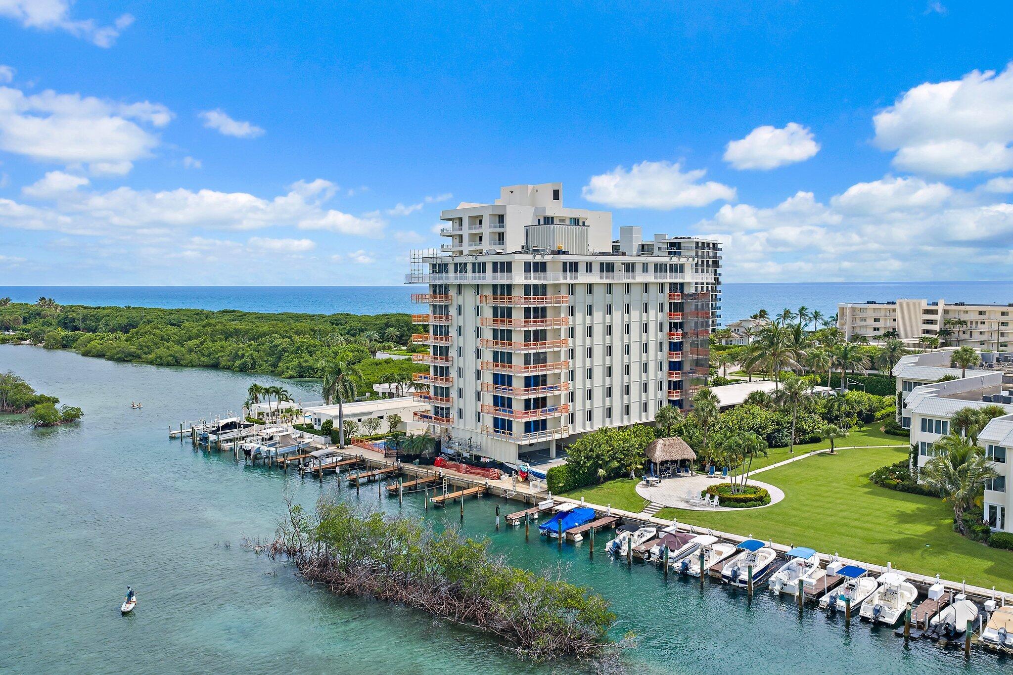 375 Beach #201, Tequesta FL 33469