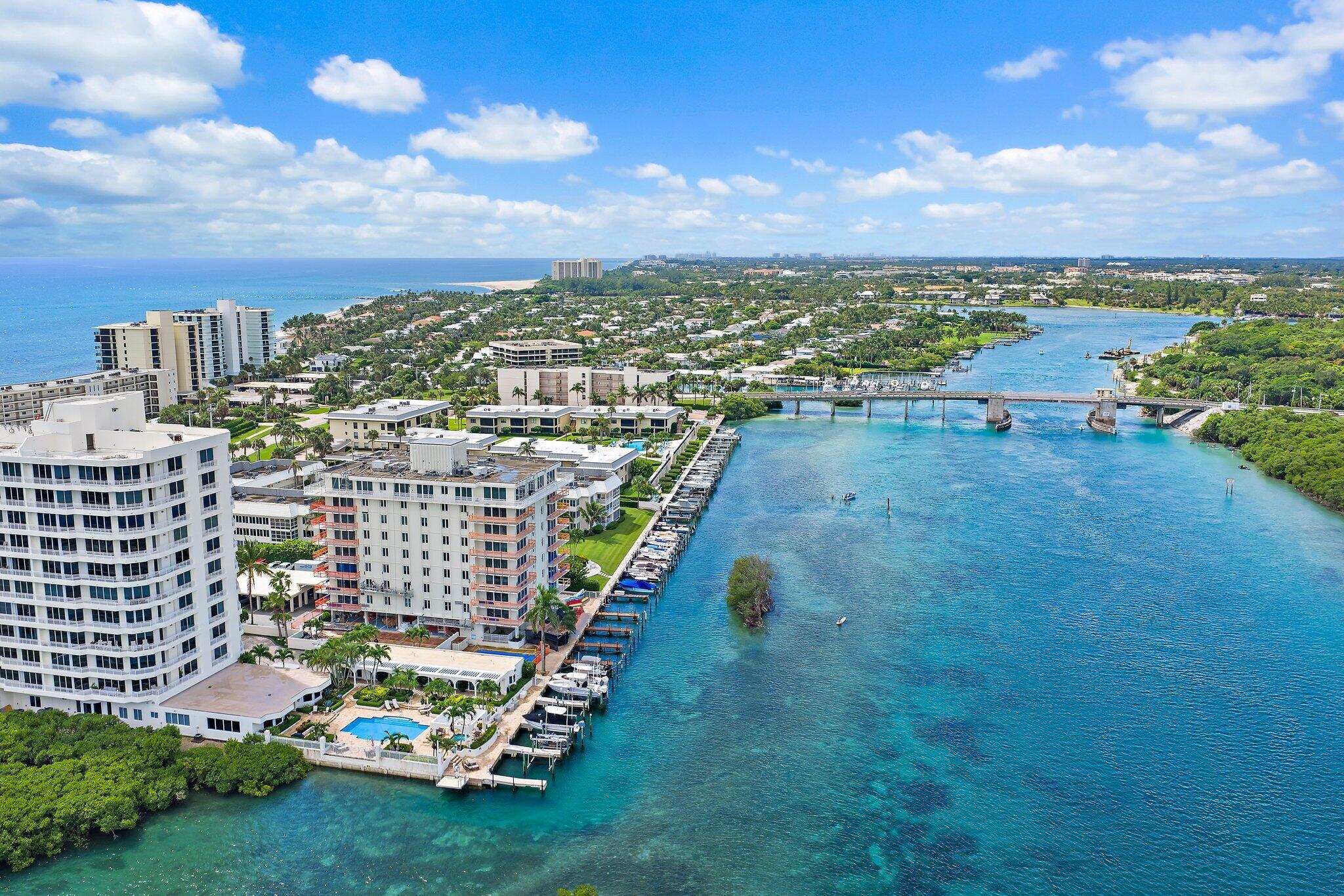 375 Beach #201, Tequesta FL 33469