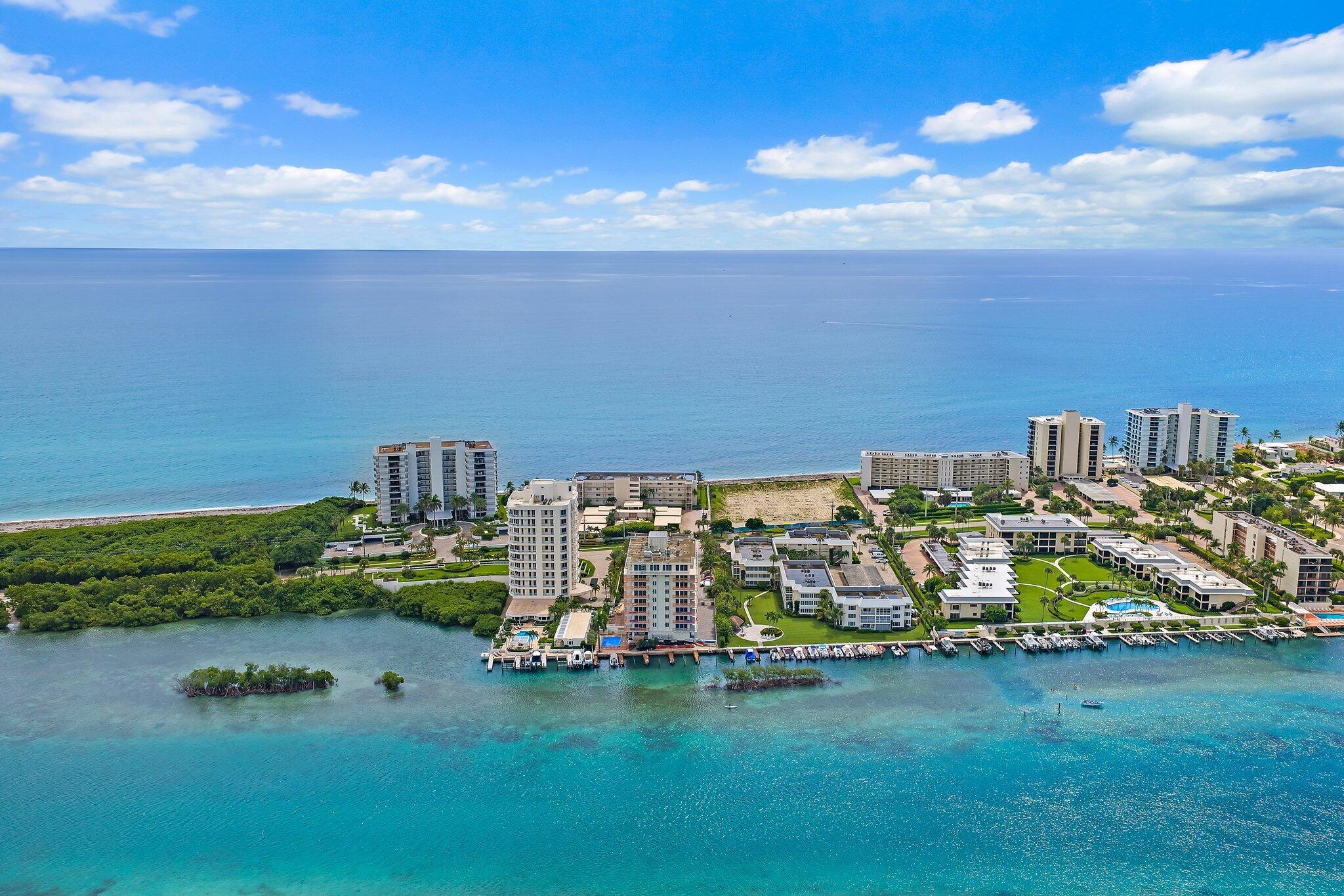 375 Beach #201, Tequesta FL 33469