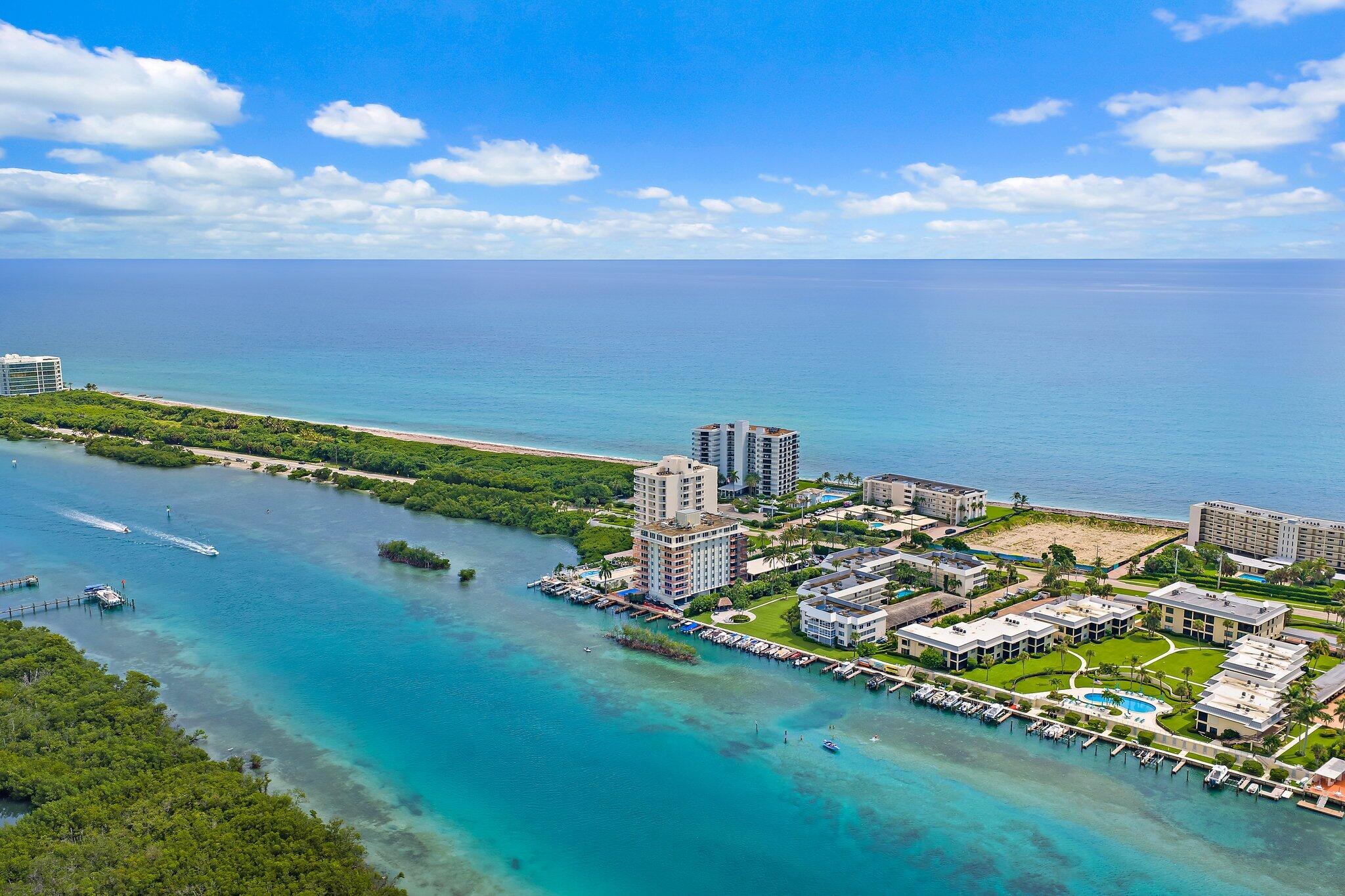 375 Beach #201, Tequesta FL 33469