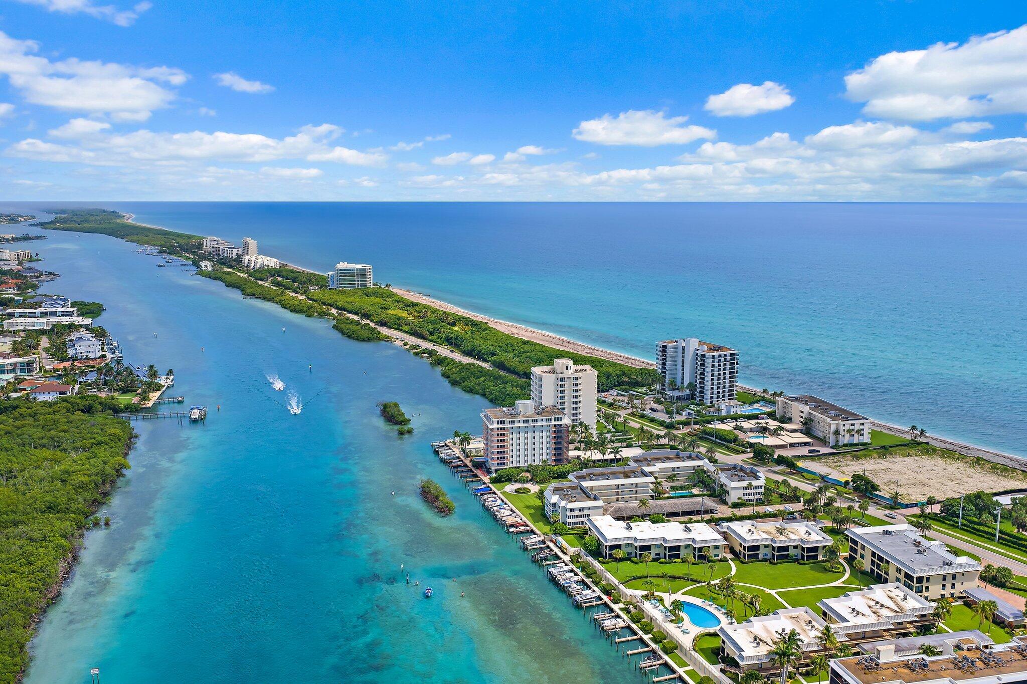 375 Beach #201, Tequesta FL 33469
