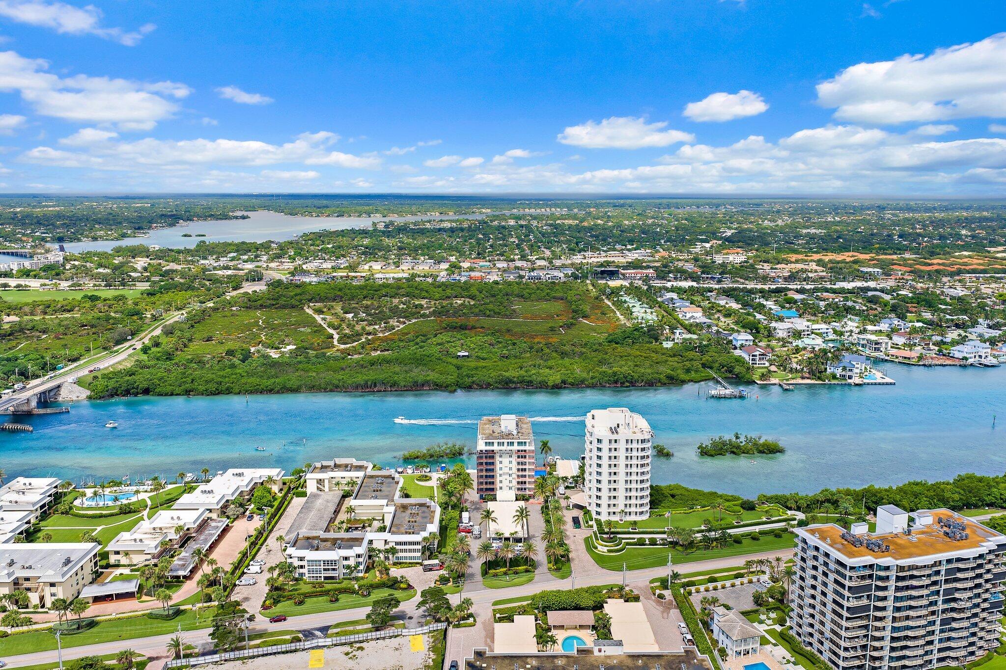 375 Beach #201, Tequesta FL 33469