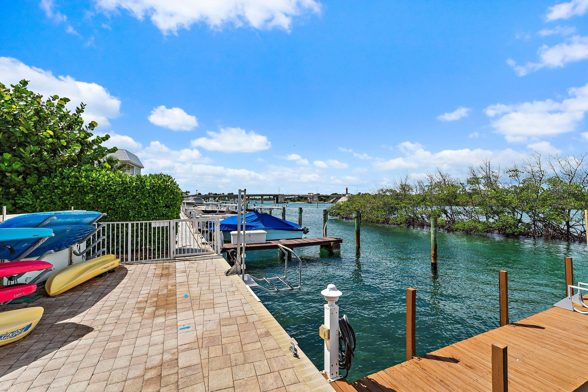 375 Beach #201, Tequesta FL 33469