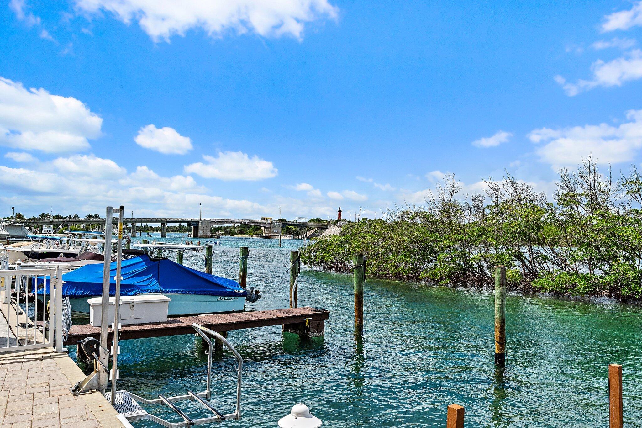375 Beach #201, Tequesta FL 33469