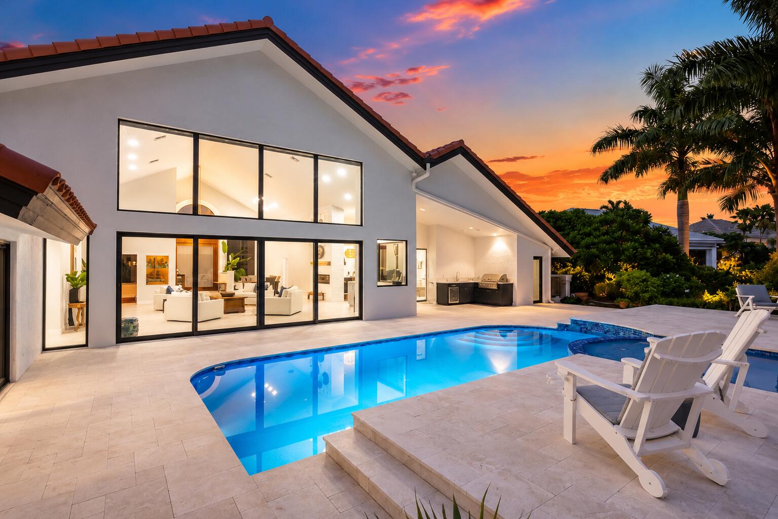 4832 Chamal, Boca Raton FL 33487