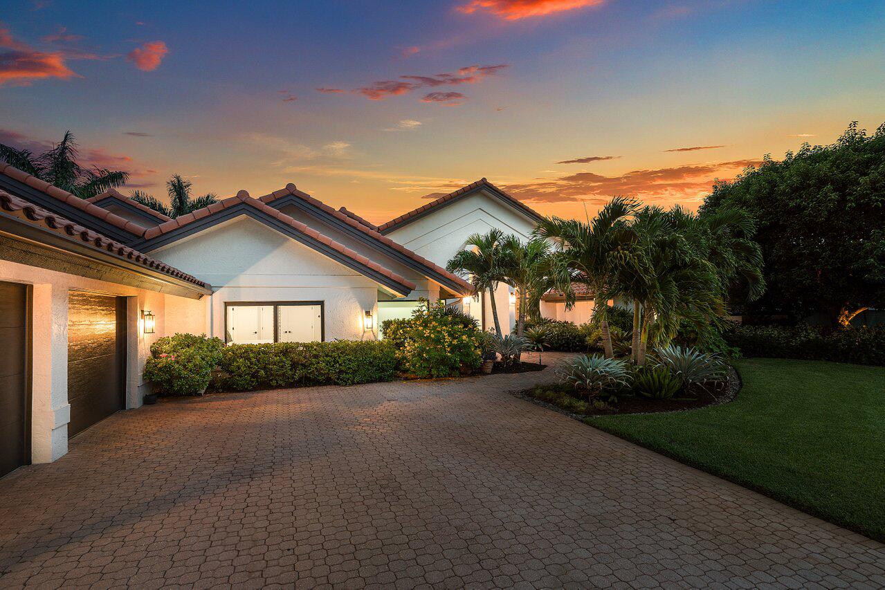 4832 Chamal, Boca Raton FL 33487