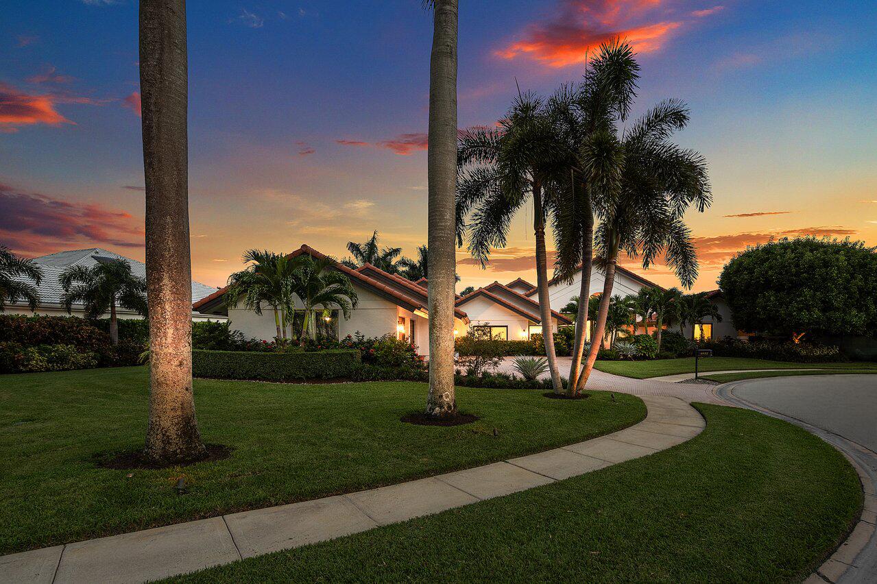 4832 Chamal, Boca Raton FL 33487