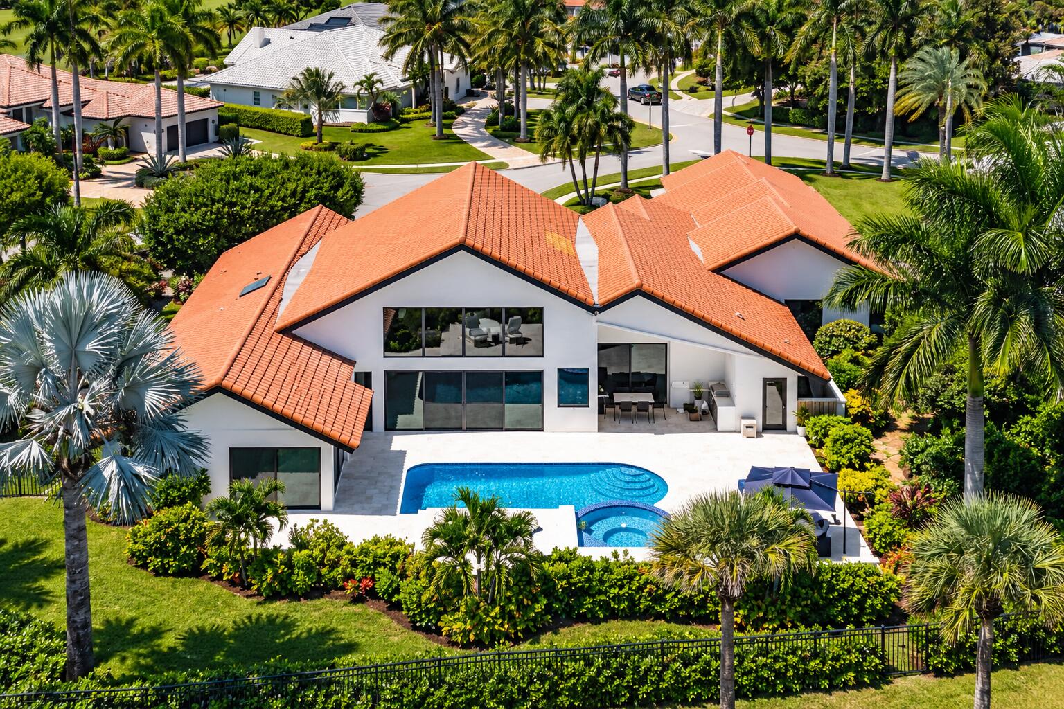 4832 Chamal, Boca Raton FL 33487