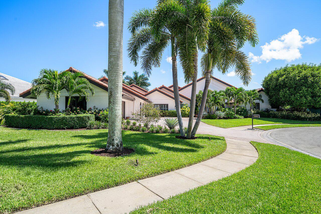 4832 Chamal, Boca Raton FL 33487