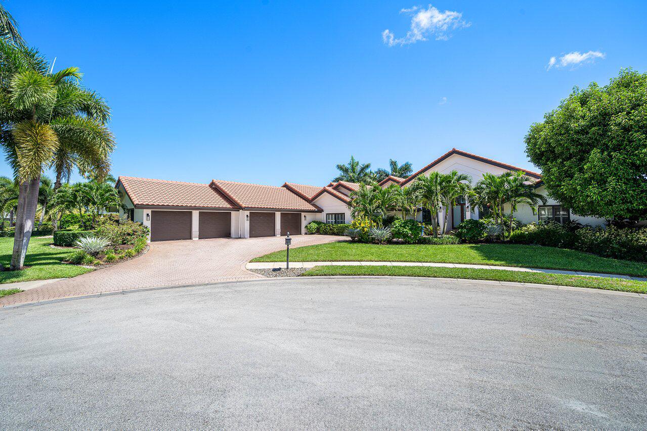 4832 Chamal, Boca Raton FL 33487