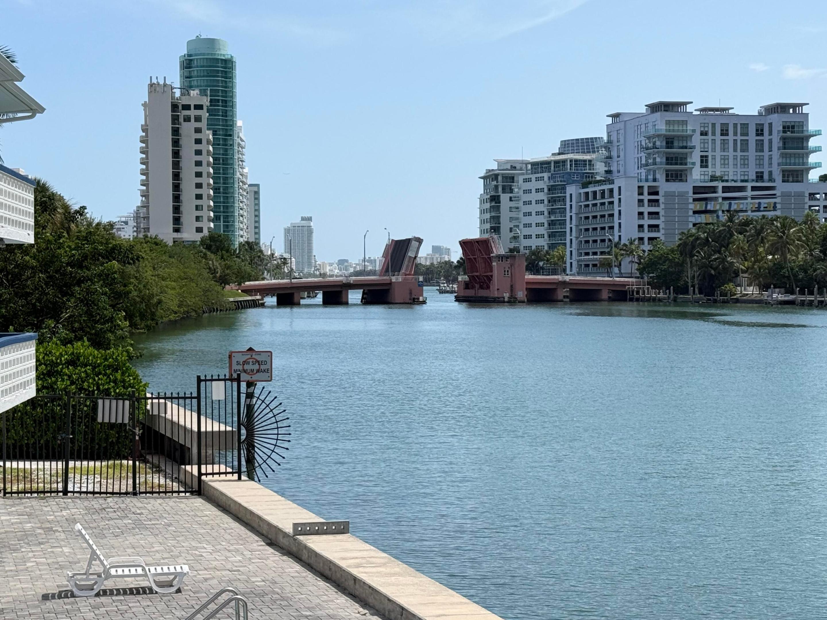 6484 INDIAN CREEK #132, Miami Beach FL 33141