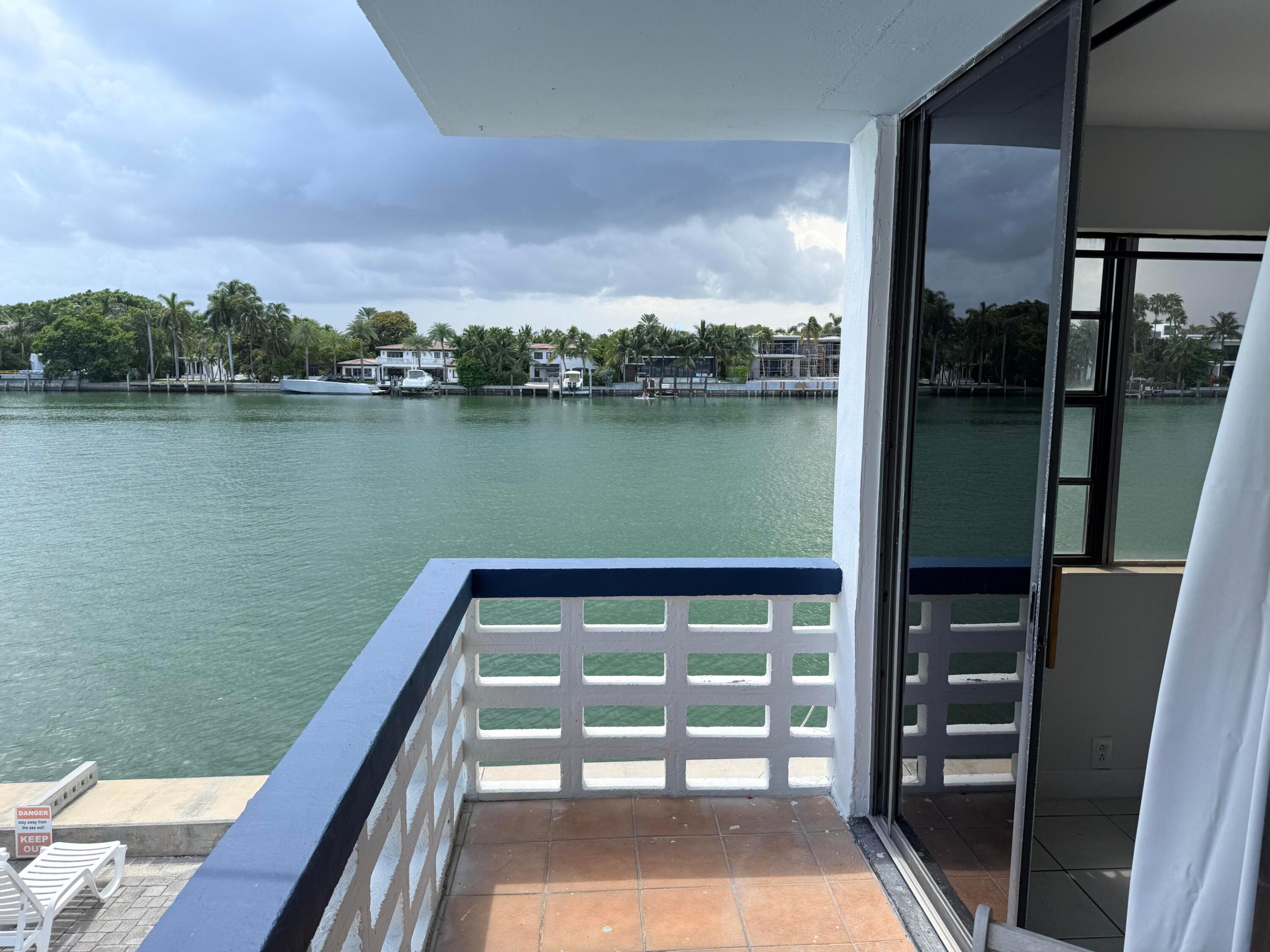 6484 INDIAN CREEK #132, Miami Beach FL 33141