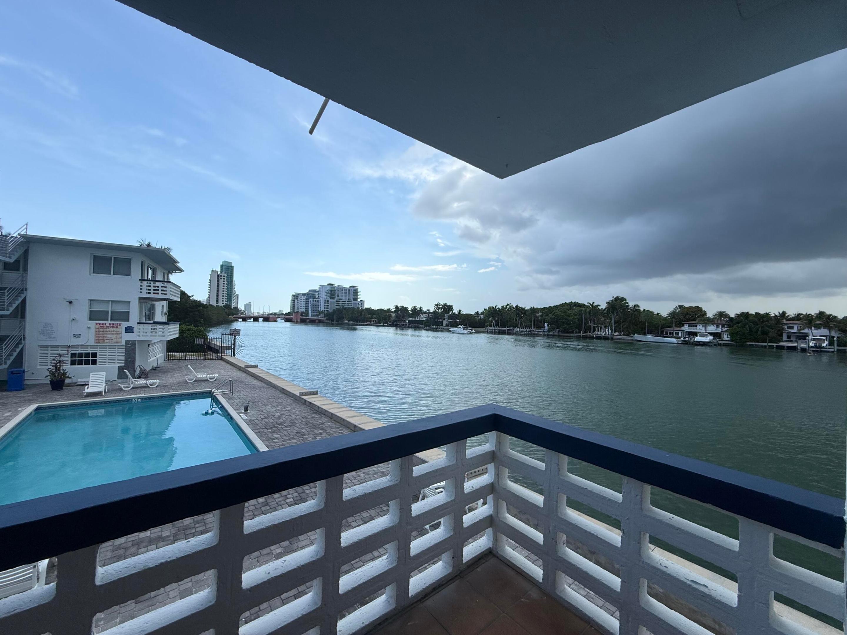 6484 INDIAN CREEK #132, Miami Beach FL 33141