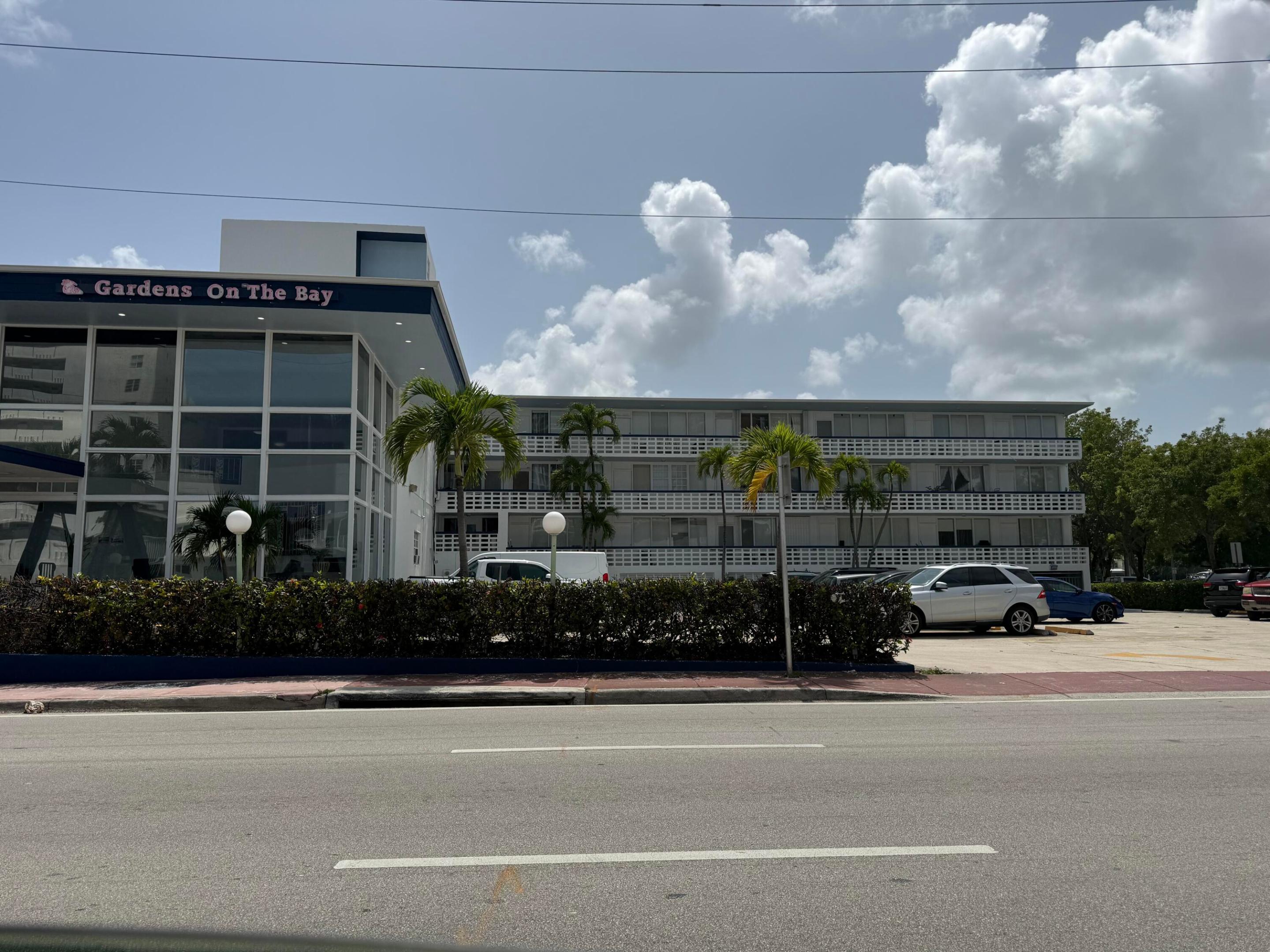 6484 INDIAN CREEK #132, Miami Beach FL 33141