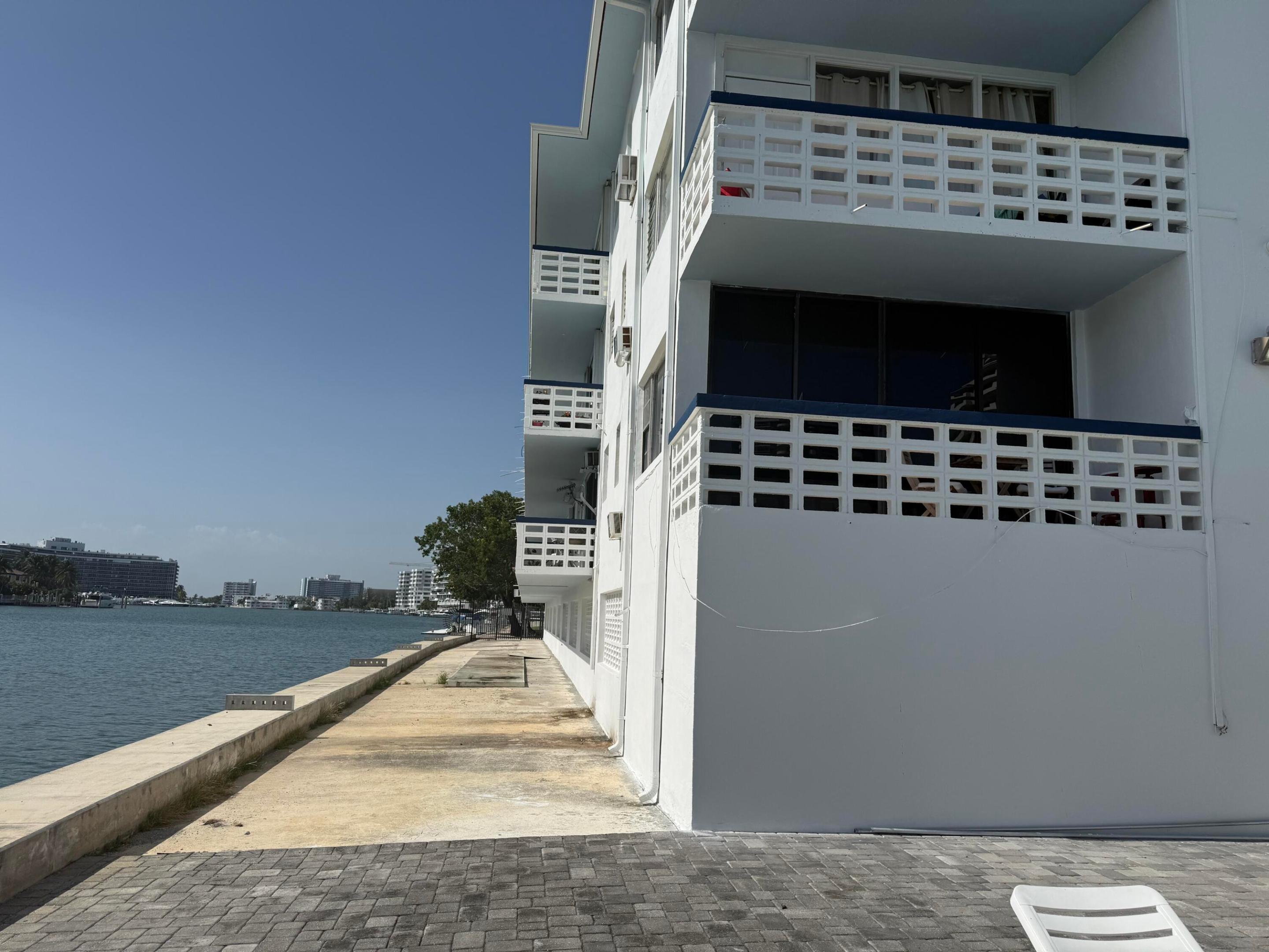 6484 INDIAN CREEK #132, Miami Beach FL 33141